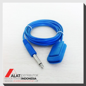 Jual Kabel Pad Adapter Couter Jack REM Plug