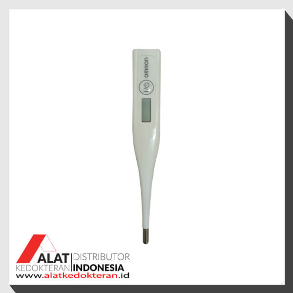Thermometer Digital Omron | Distributor Alat Kedokteran Indonesia