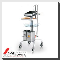 Jual Elektrokardiografi 12 Channel Pediatrik