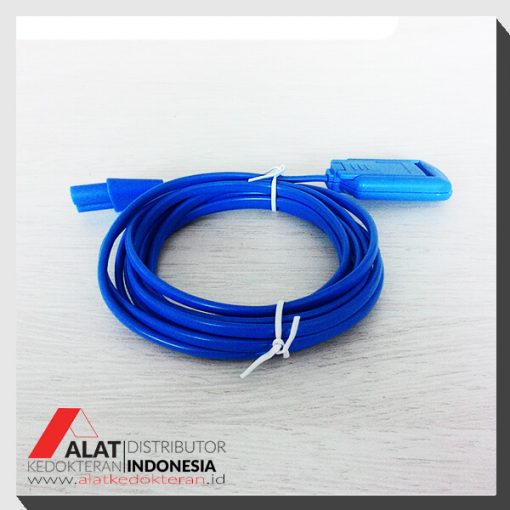 Kabel Pad Adapter Couter hifi plug