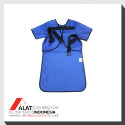 Jual Baju Apron Lapis Timbal Anti Radiasi Hostech PA03