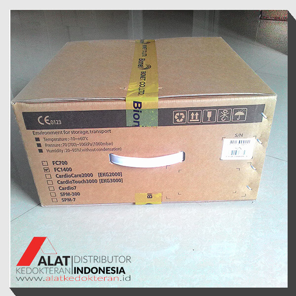 Distributor Alat Kedokteran Indonesia