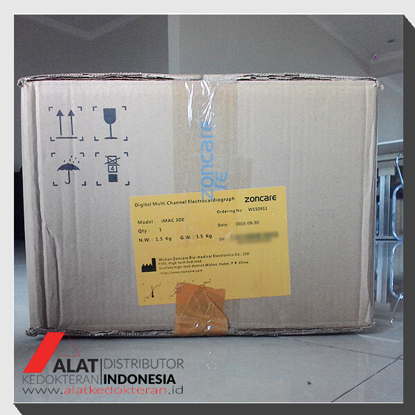 Distributor Alat Kedokteran Indonesia