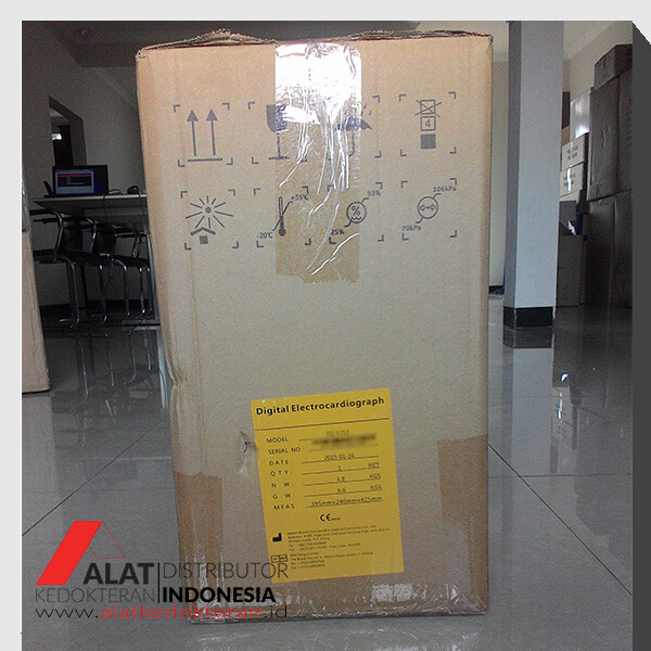 Distributor Alat Kedokteran Indonesia