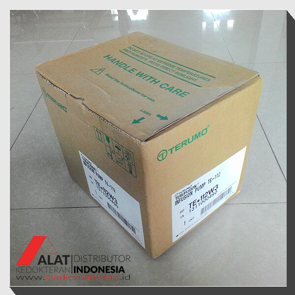 Distributor Alat Kedokteran Indonesia