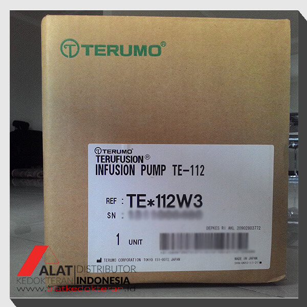 Distributor Alat Kedokteran Indonesia