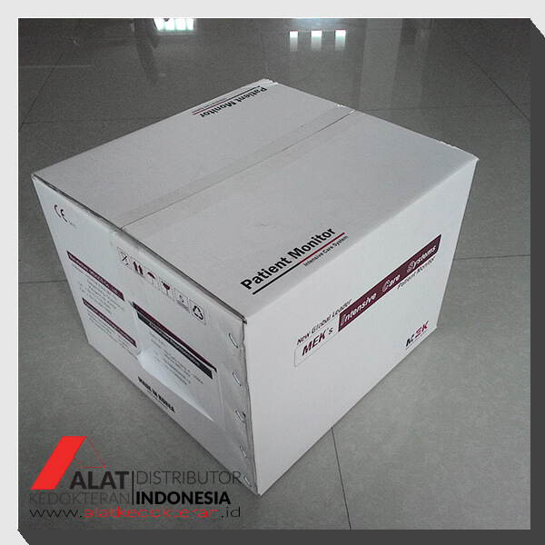 Distributor Alat Kedokteran Indonesia