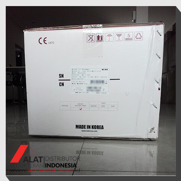 Distributor Alat Kedokteran Indonesia