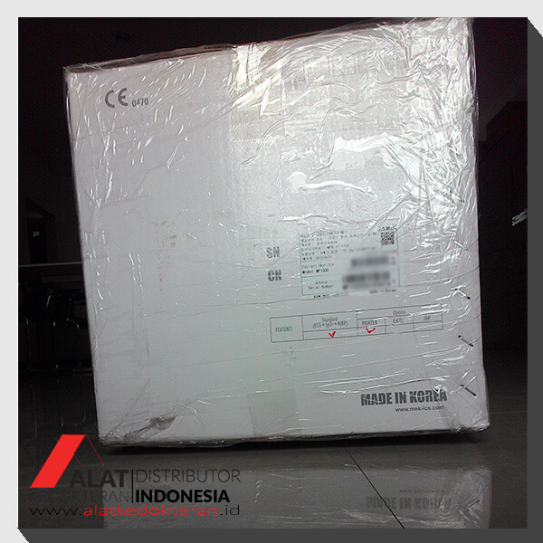 Distributor Alat Kedokteran Indonesia