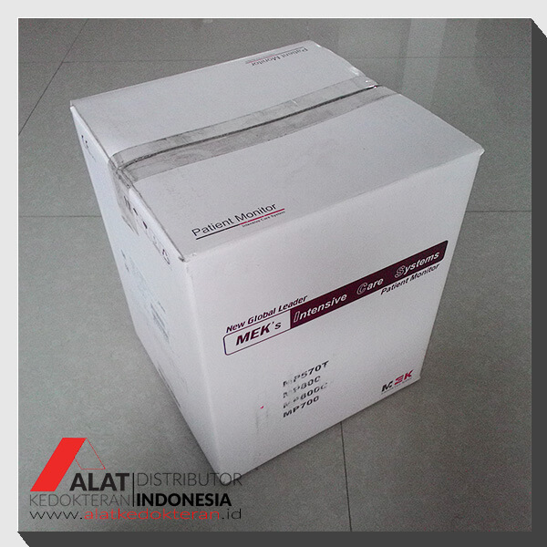 Distributor Alat Kedokteran Indonesia