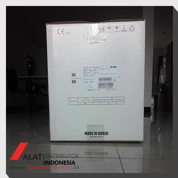 Distributor Alat Kedokteran Indonesia