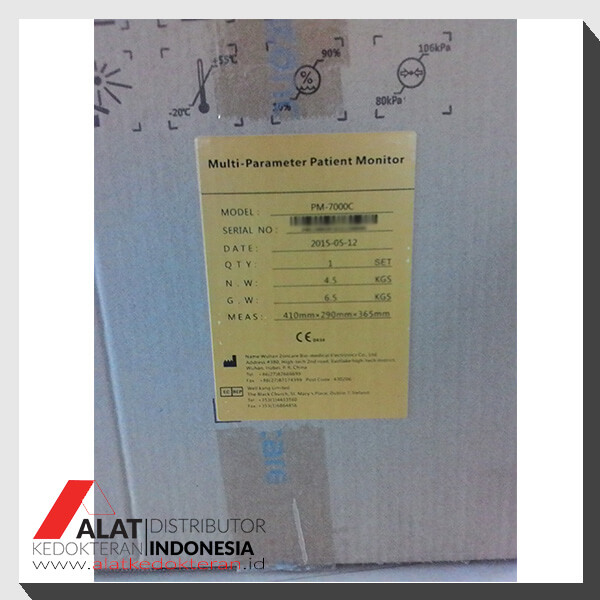 Distributor Alat Kedokteran Indonesia