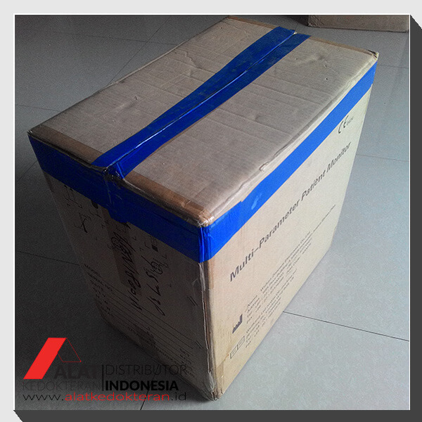 Distributor Alat Kedokteran Indonesia