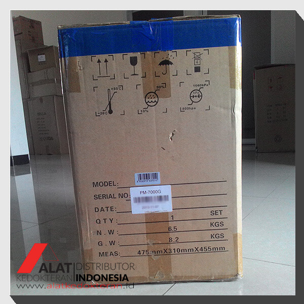Distributor Alat Kedokteran Indonesia