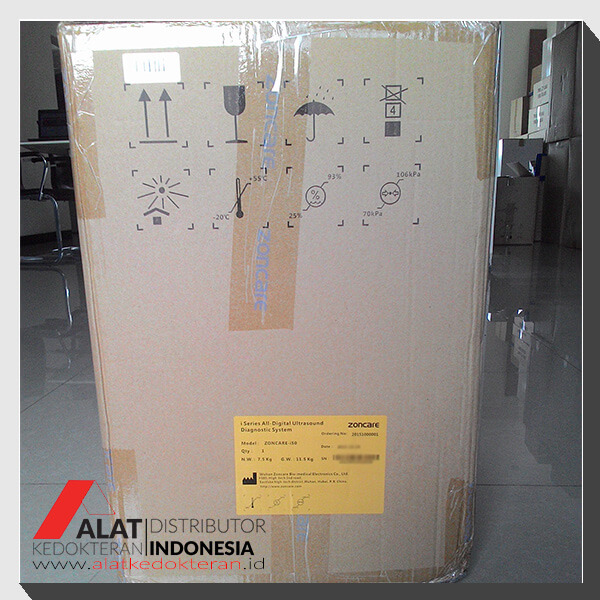 Distributor Alat Kedokteran Indonesia