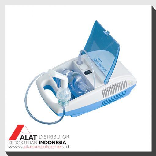 nebulizer abn compamist2