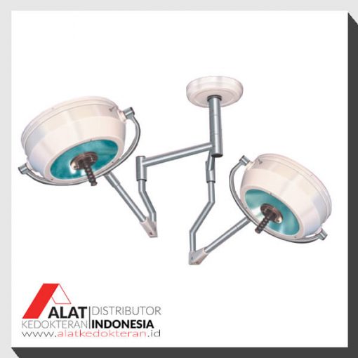 jual lampu operasi halogen murah