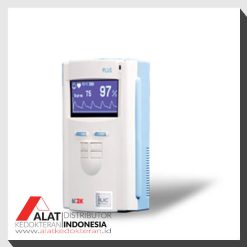 alat pulse oximeter
