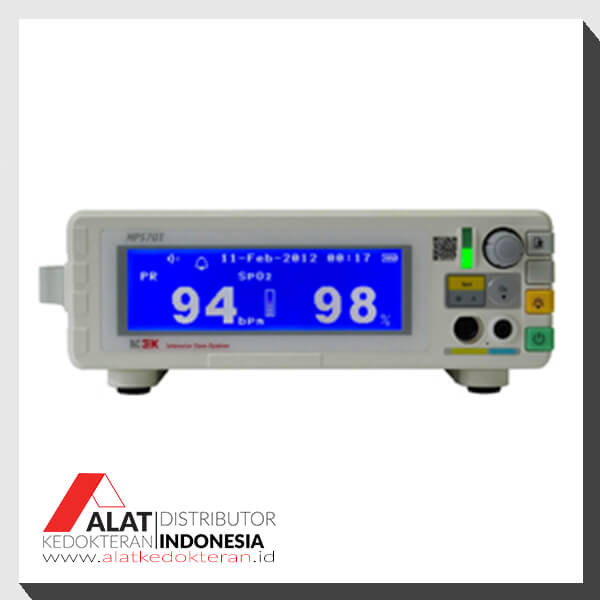 Distributor Alat Kedokteran Indonesia