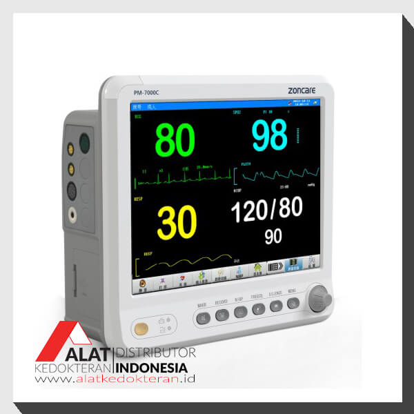 Distributor Alat Kedokteran Indonesia