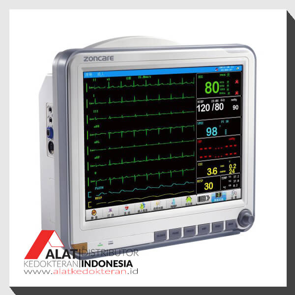 Distributor Alat Kedokteran Indonesia