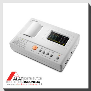 jual ekg 1 channel murah