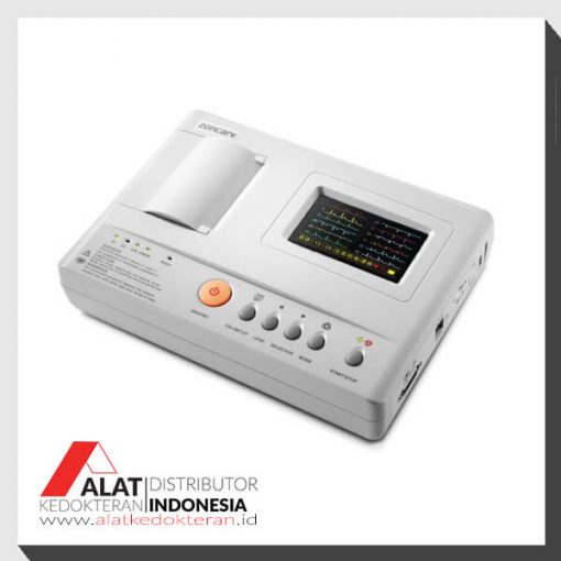 jual ekg 1 channel murah