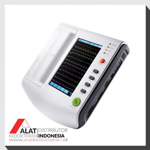 jual ekg 12 channel murah