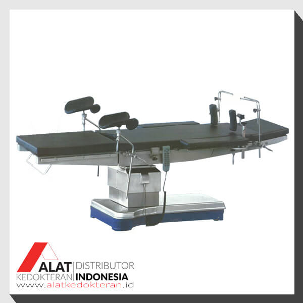 meja operasi elektrik dst 12d Distributor Alat 