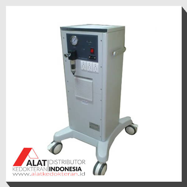 Distributor Alat Kedokteran Indonesia