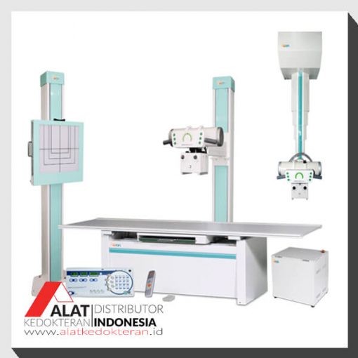 jual alat rontgen x ray