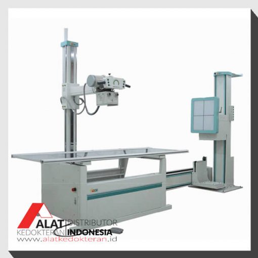Jual DR System