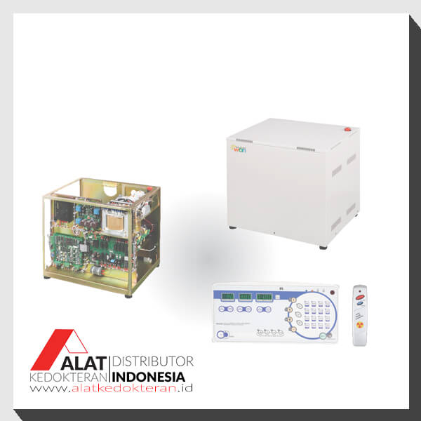 Distributor Alat Kedokteran Indonesia