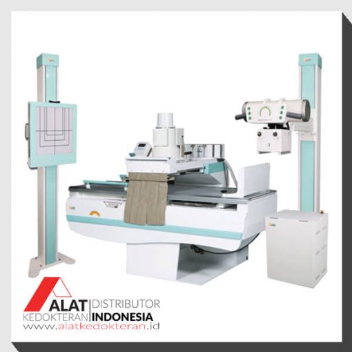 Jual Alat Rontgen, Jual X-Ray, Alat Radiologi murah