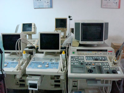 Distributor Alat Kedokteran Indonesia