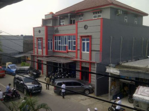 Distributor Alat Kedokteran Indonesia