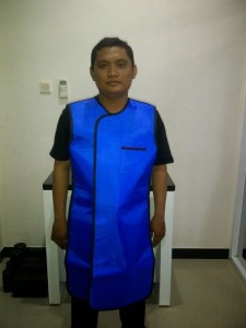 Jual Baju Apron X Ray Distributor Aksesoris X Ray