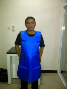 Jual Baju Apron X Ray Distributor Aksesoris X Ray