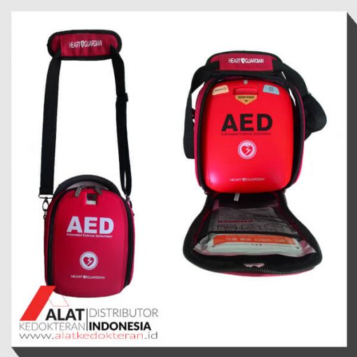 Jual Automatic External Defibrillator, Automatic Defibrillator