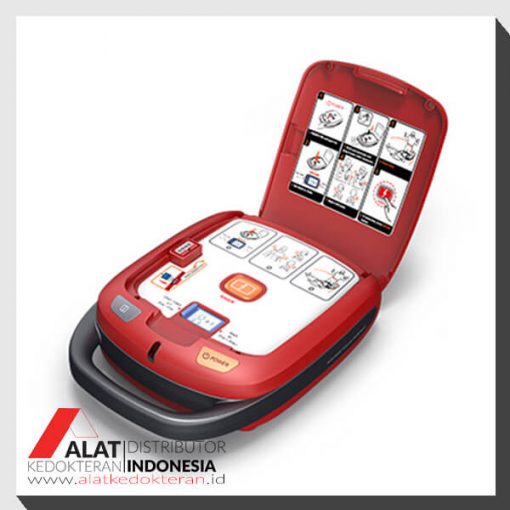 Jual Automatic External Defibrillator, Automatic Defibrillator