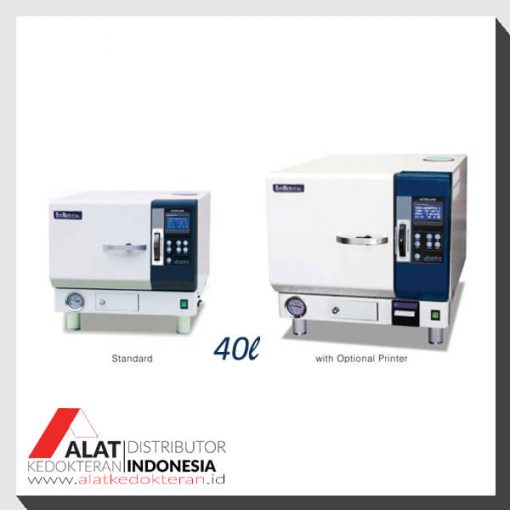 Jual Sterilizer Autoclave