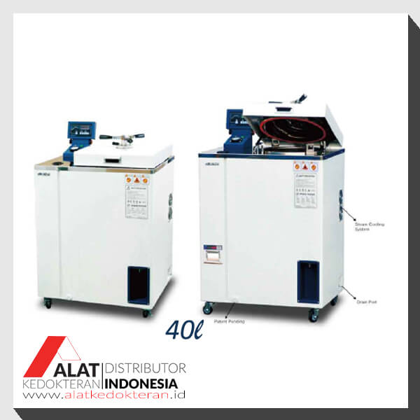 Distributor Alat Kedokteran Indonesia