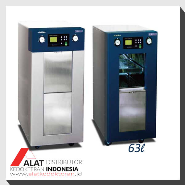 Distributor Alat Kedokteran Indonesia