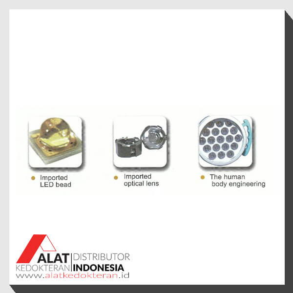 Distributor Alat Kedokteran Indonesia