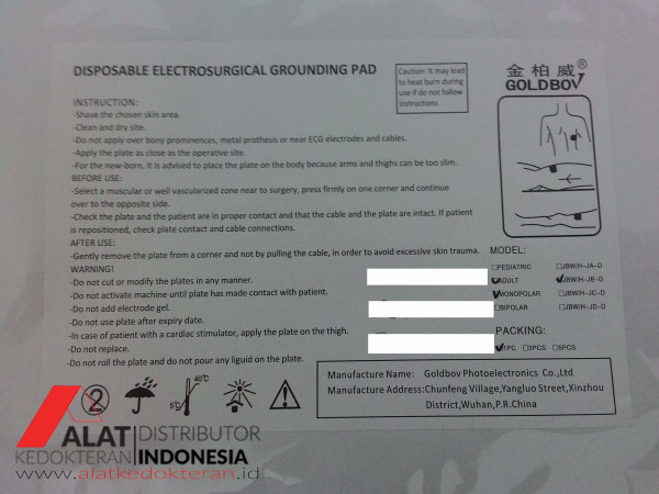 Distributor Alat Kedokteran Indonesia