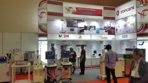 Hospital Expo 2015