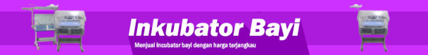 Distributor Alat Kedokteran Indonesia