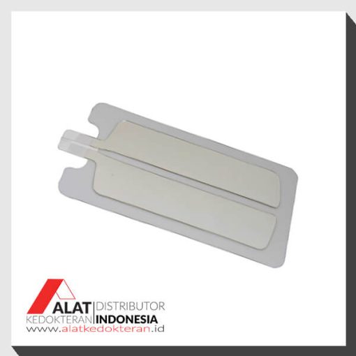 Disposable Electrosurgical Grounding Pad Monopolar