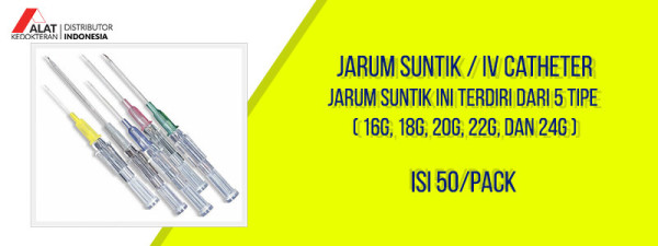 Distributor Alat Kedokteran Indonesia