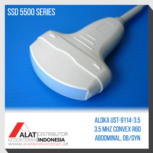 Distributor Alat Kedokteran Indonesia